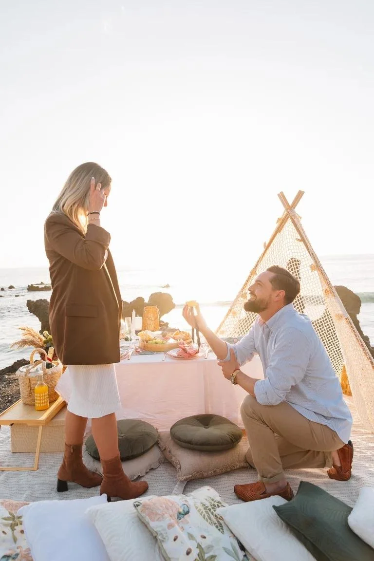 How to Plan a Proposal in Tenerife: A Complete Guide