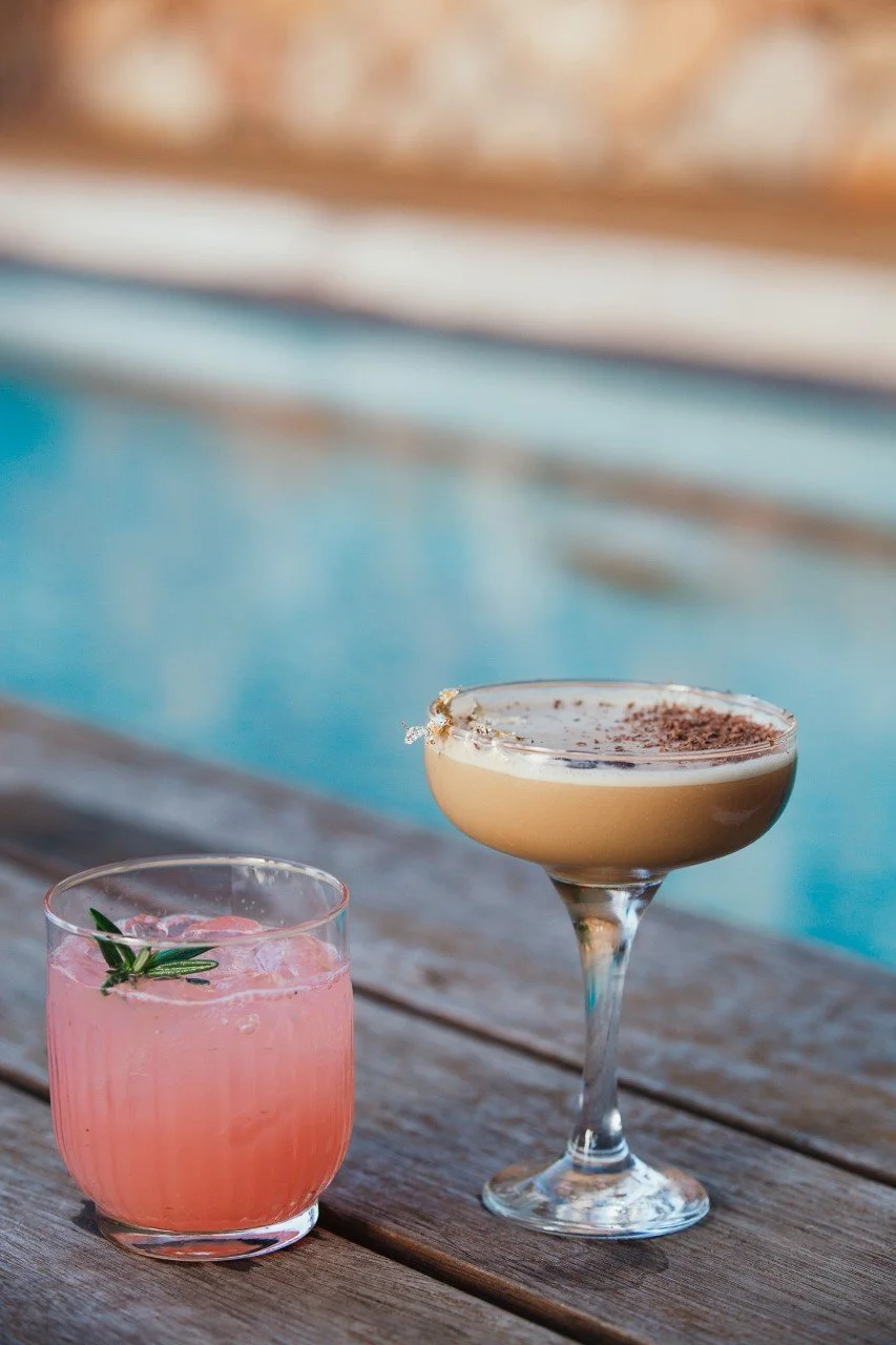 Cocktail Bartender Services & Pricing — Perth Mobile Bartending Service Drip by Pri