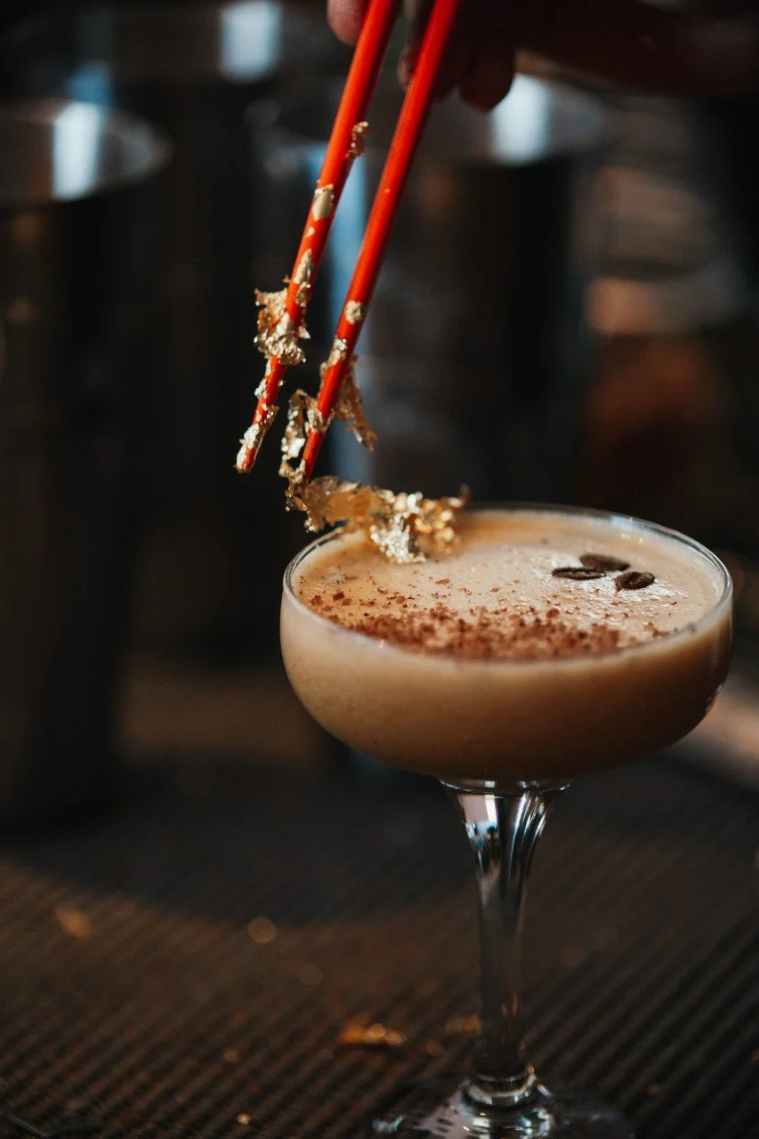 Cocktail Bartender Services & Pricing — Perth Mobile Bartending Service Drip by Pri