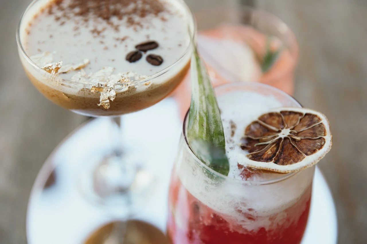 Cocktail Bartender Services & Pricing — Perth Mobile Bartending Service Drip by Pri