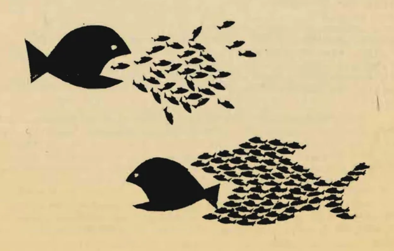 Neighborhood Organizing