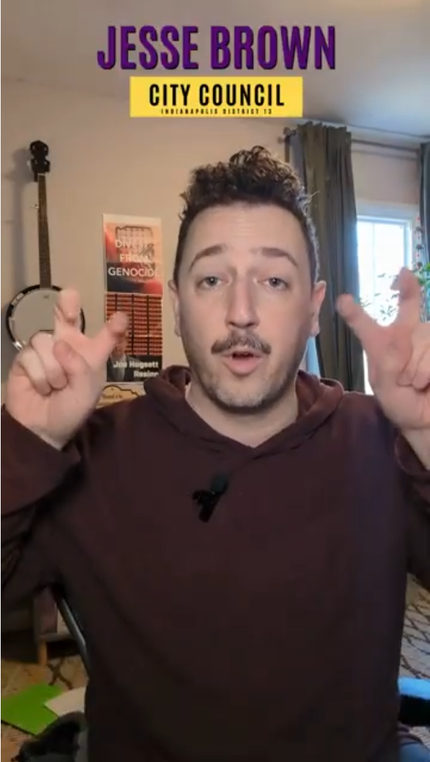 No Privatizer President!