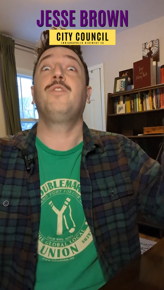 Holding Developers Accountable