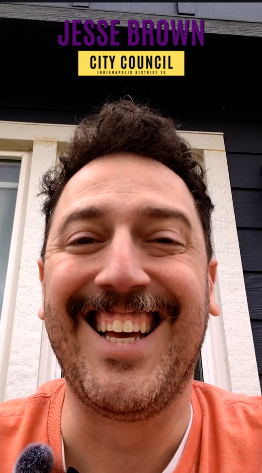 Nothing About Us Without Us