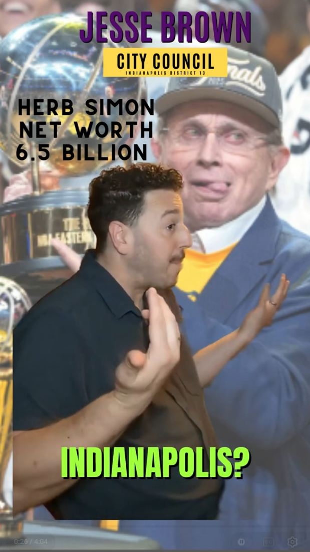Tax The Rich