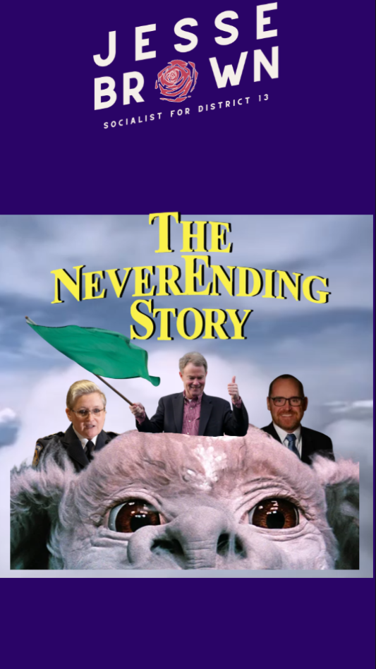 Neverending Story
