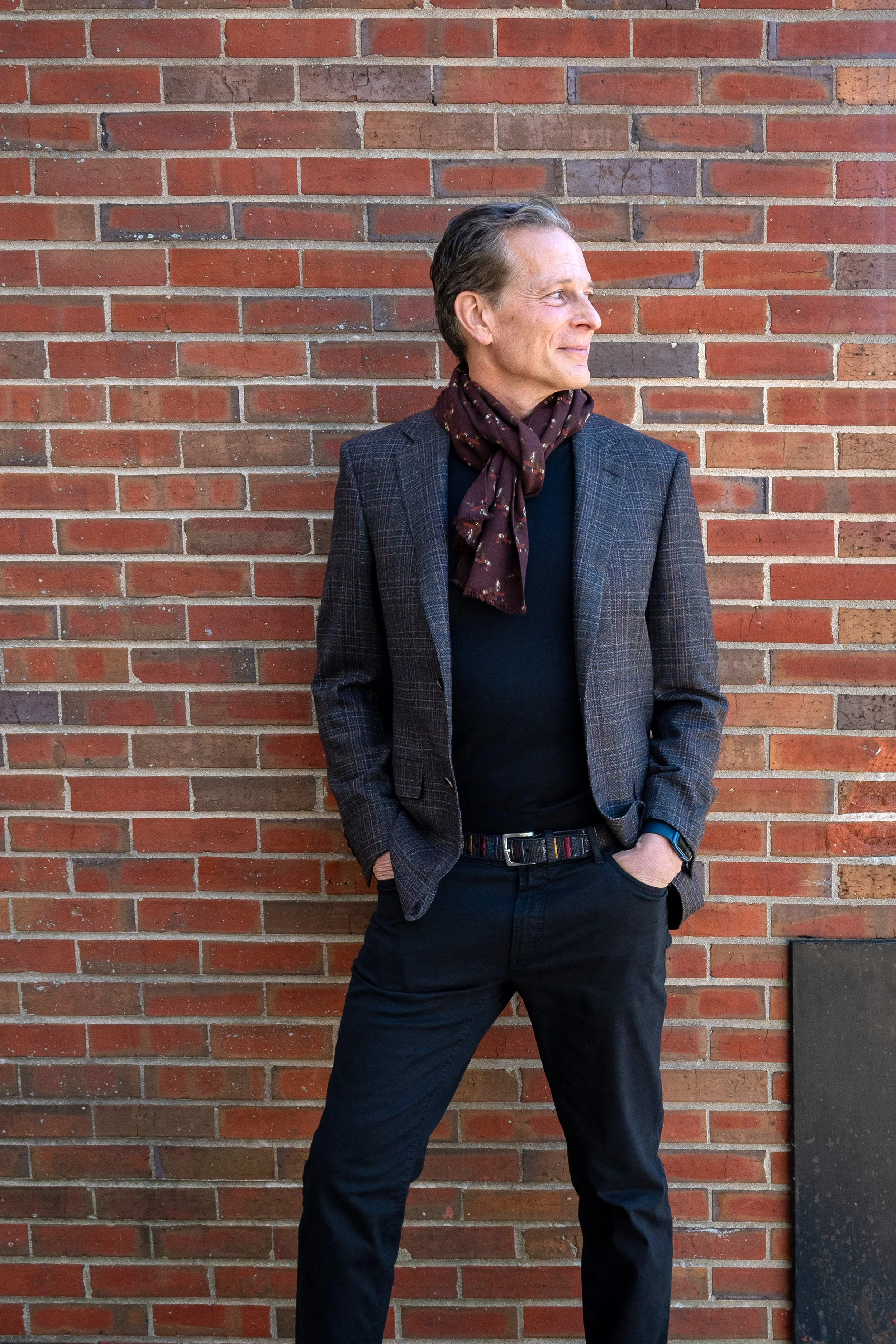 Fall 2025 "Me By Canali" Designed For You