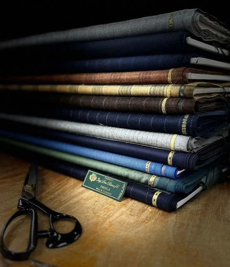 Loro Piana Two-Week Promotional Event