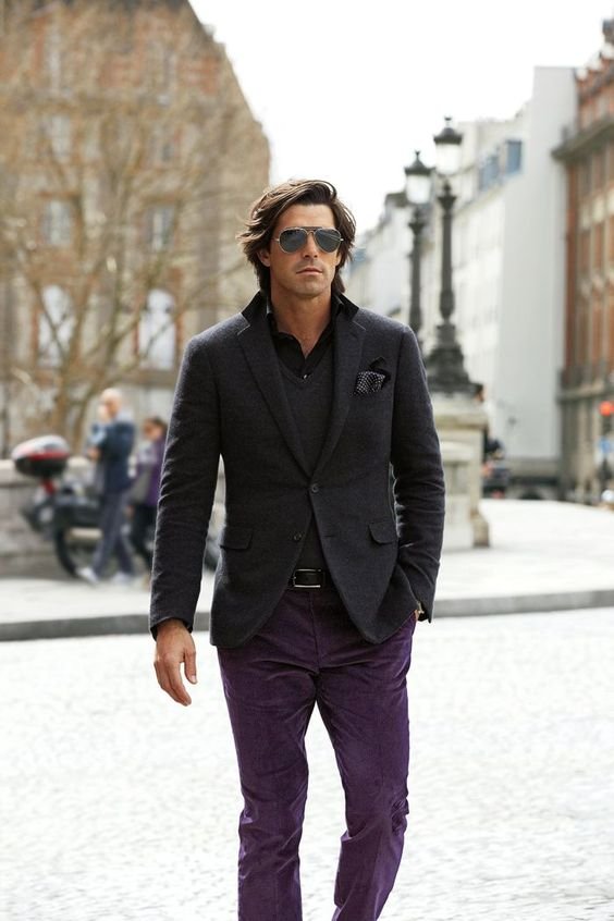 Meyer Trunk Show