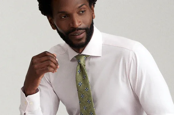 Emanuel Berg Trunk Show