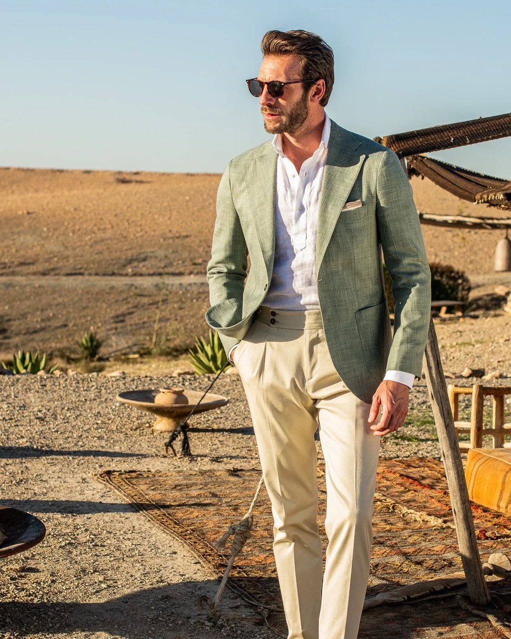 Loro Piana Special Seasonal Promotion