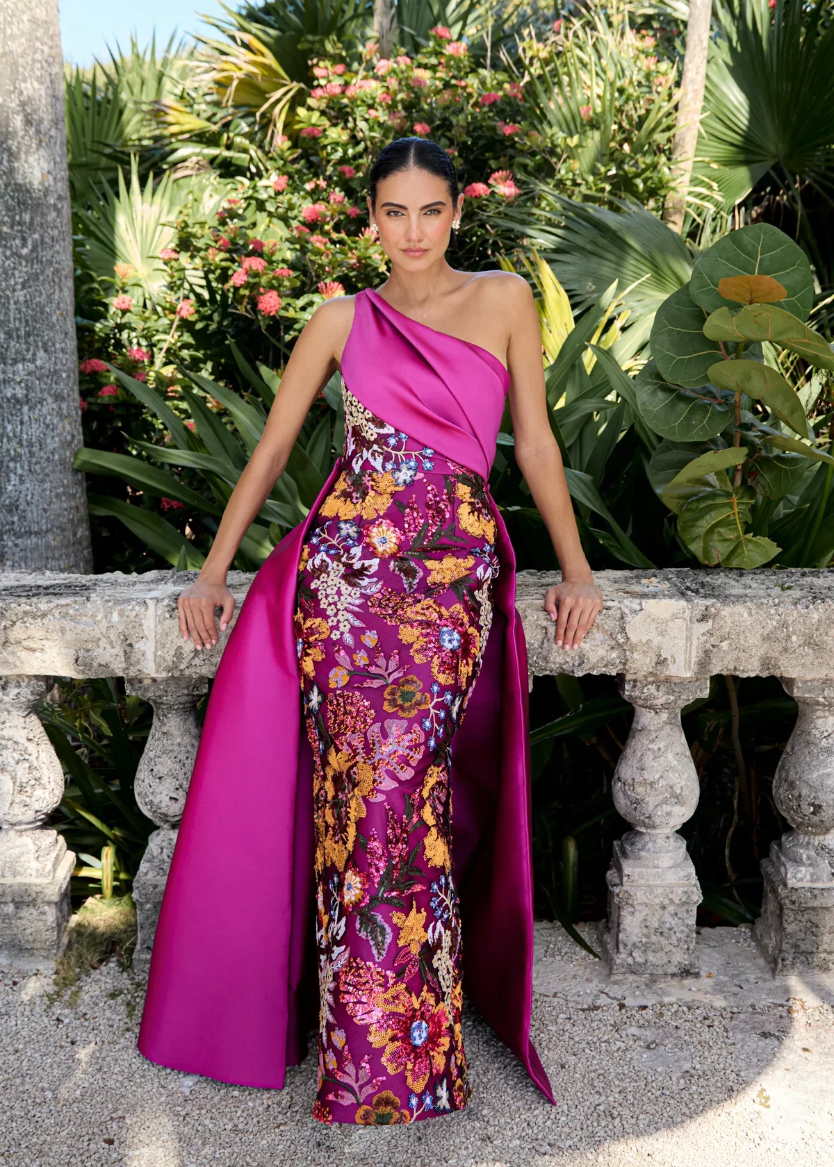 Anne Barge Trunk Show