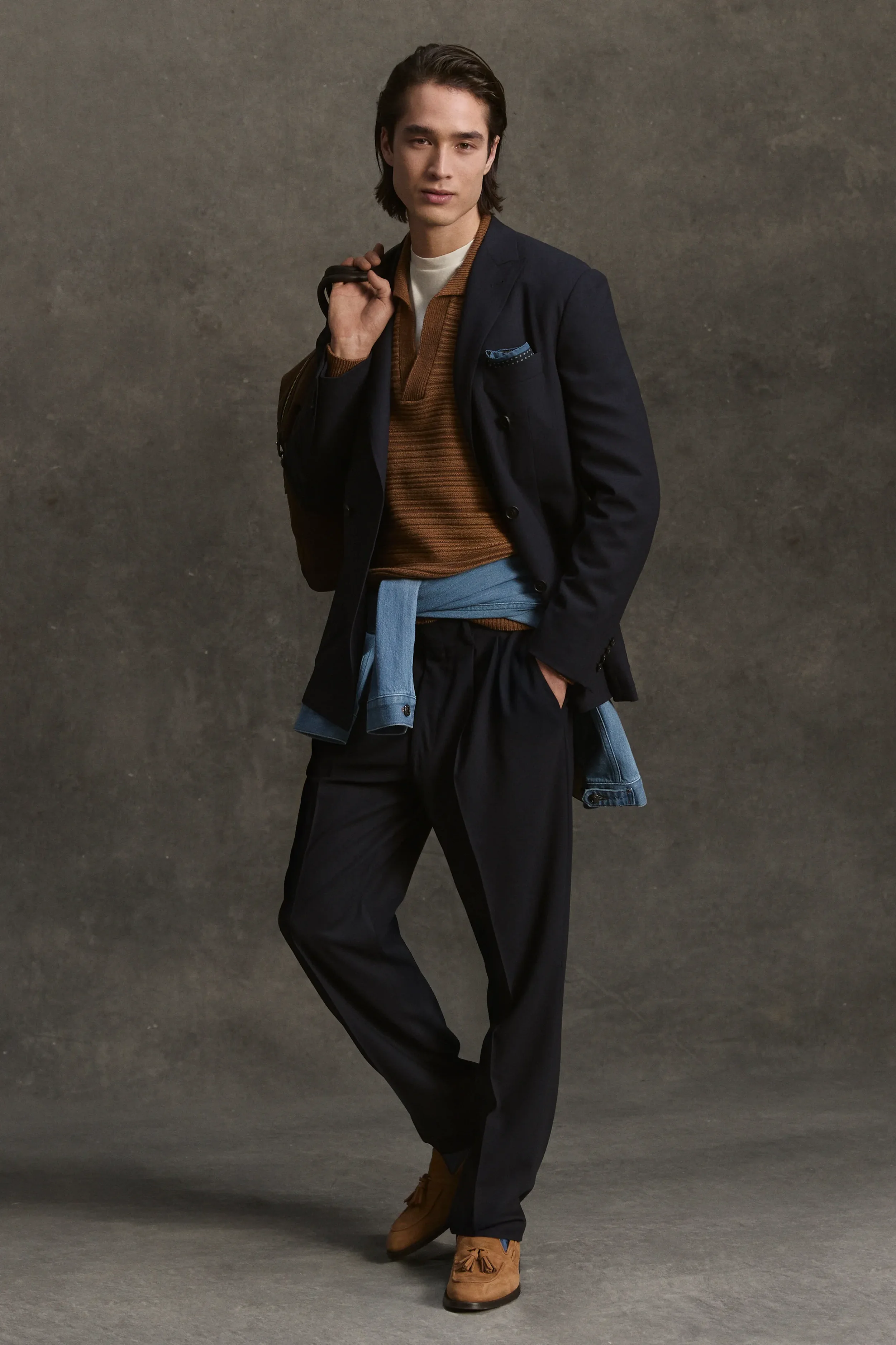 Canali Trunk Show