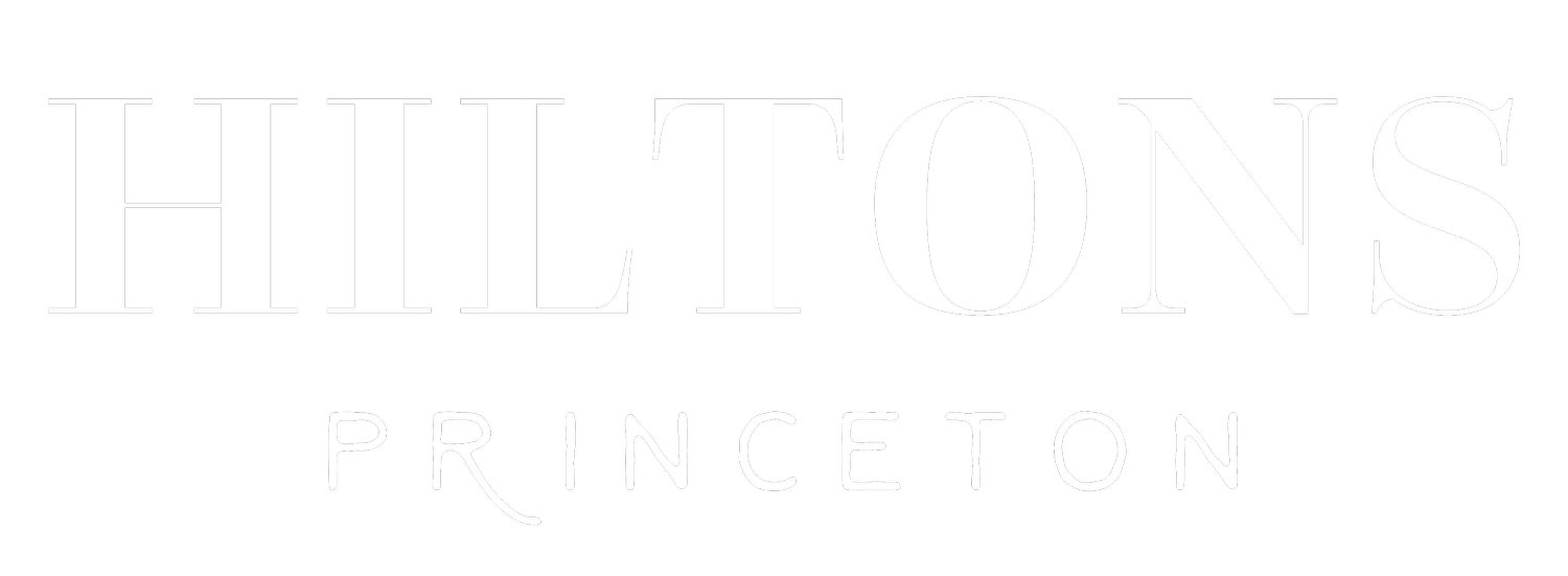 Hiltons Princeton