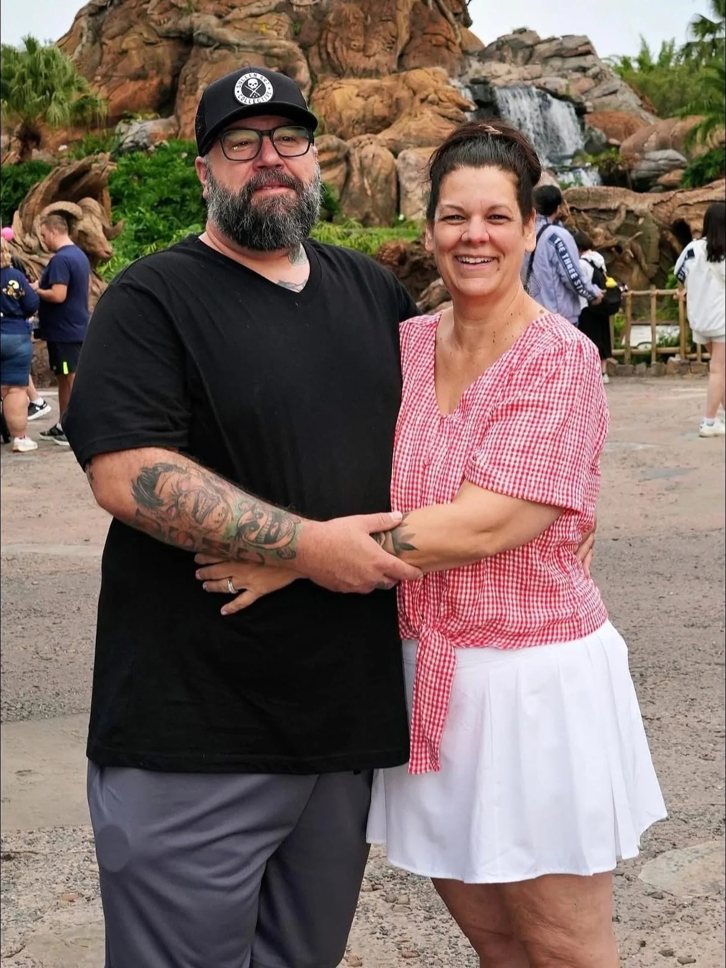 &hearts;️ @kimberleemurz