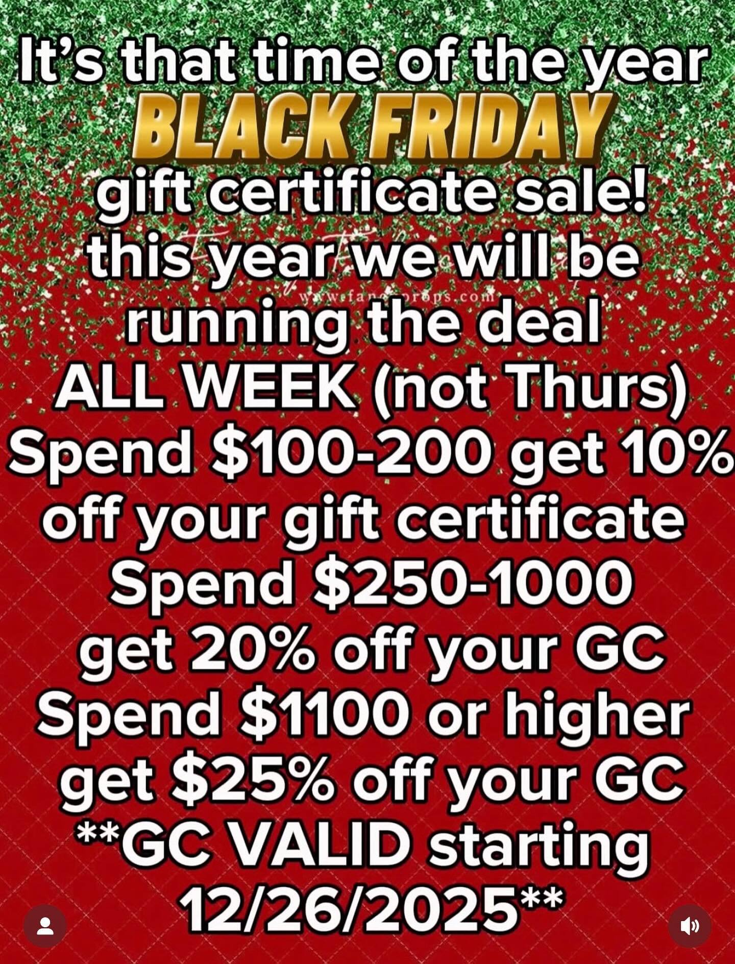 Come get em while there hot! ❄️