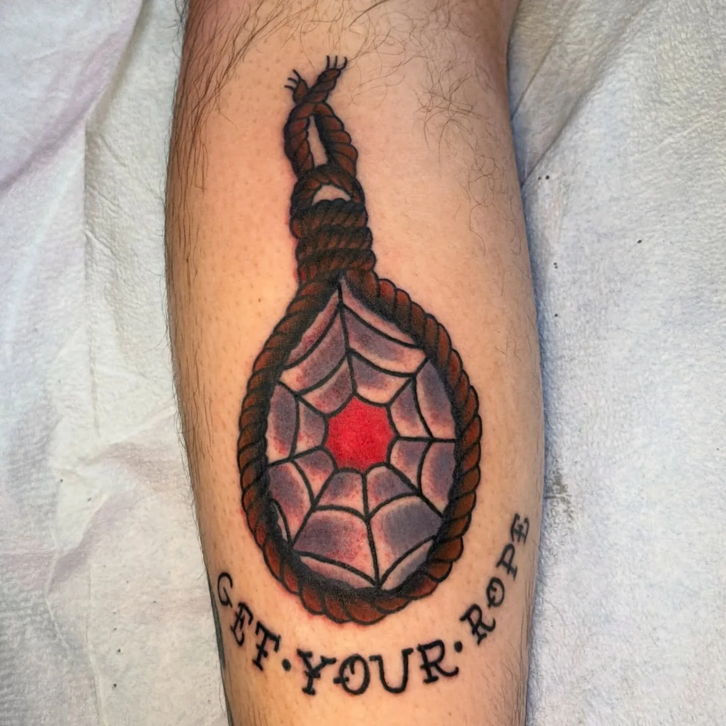 Tattoo by Emily DM @voorheez to book with her. #sacredarttattooct #seymourctmoms #Seymourct #ct #ctink #cttattoo #tattoo #foundation #tattooshop #tattooartist #cttattoos #reels #seymourcttattoos #explorepage #cttattooshop #oxfordct #beaconfallsct #so