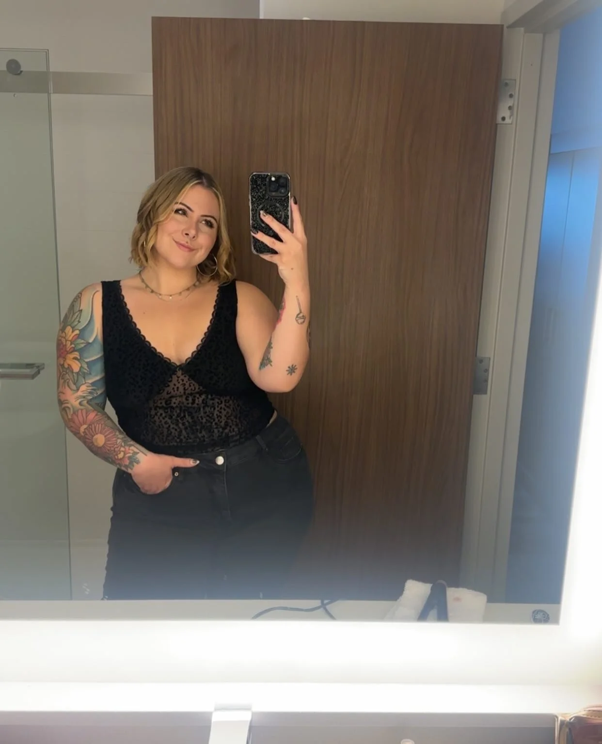 Realizing I never posted pics from Nashville weekend over the summer!!