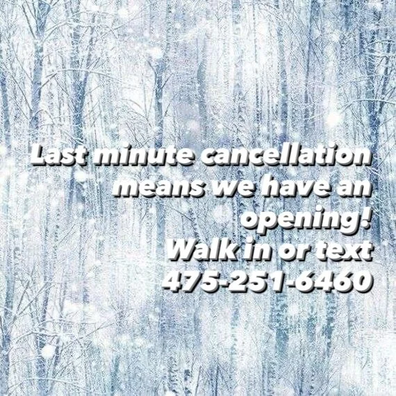 Who NEEDS ink! Let&rsquo;s goooooooo! #seymourct #oxfordct #beaconfallsct #southburyct #ansoniact