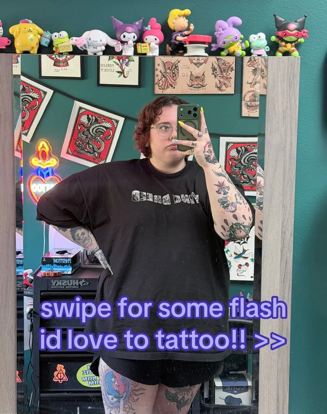 hand painted flash designs i would really love to tattoo&hellip; on you&hellip; if you even care&hellip; 

lots of time to tattoo in june! dm me for booking!! flat rate deals on anything i&rsquo;ve drawn up already, custom work always welcome too<