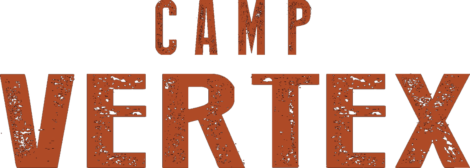 CAMP VERTEX