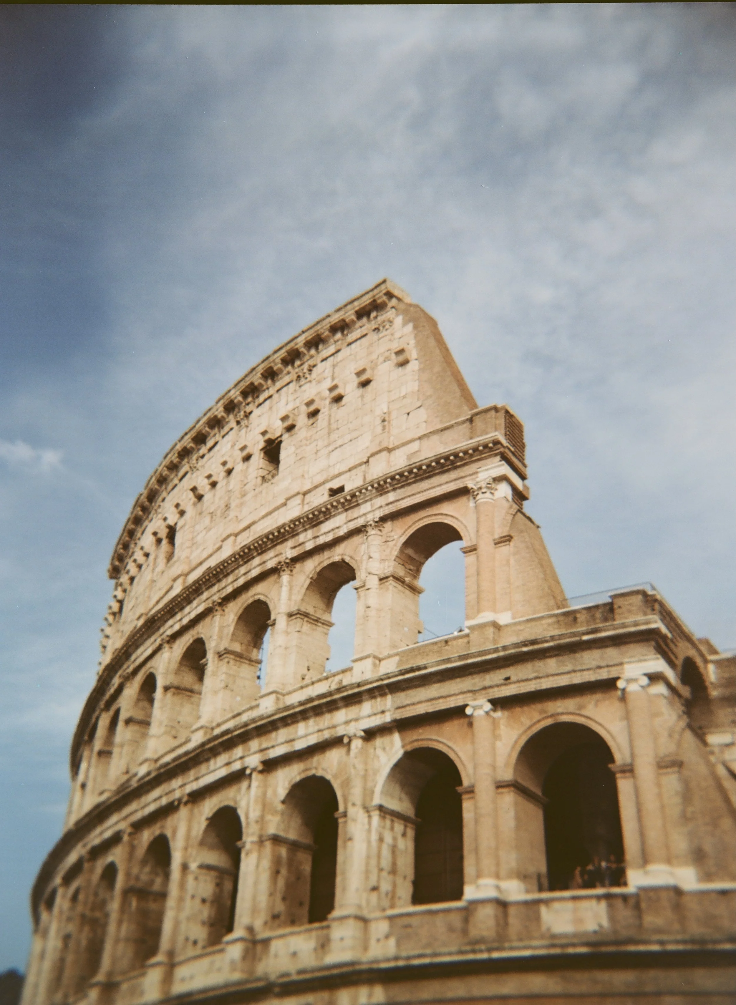 Colosseum