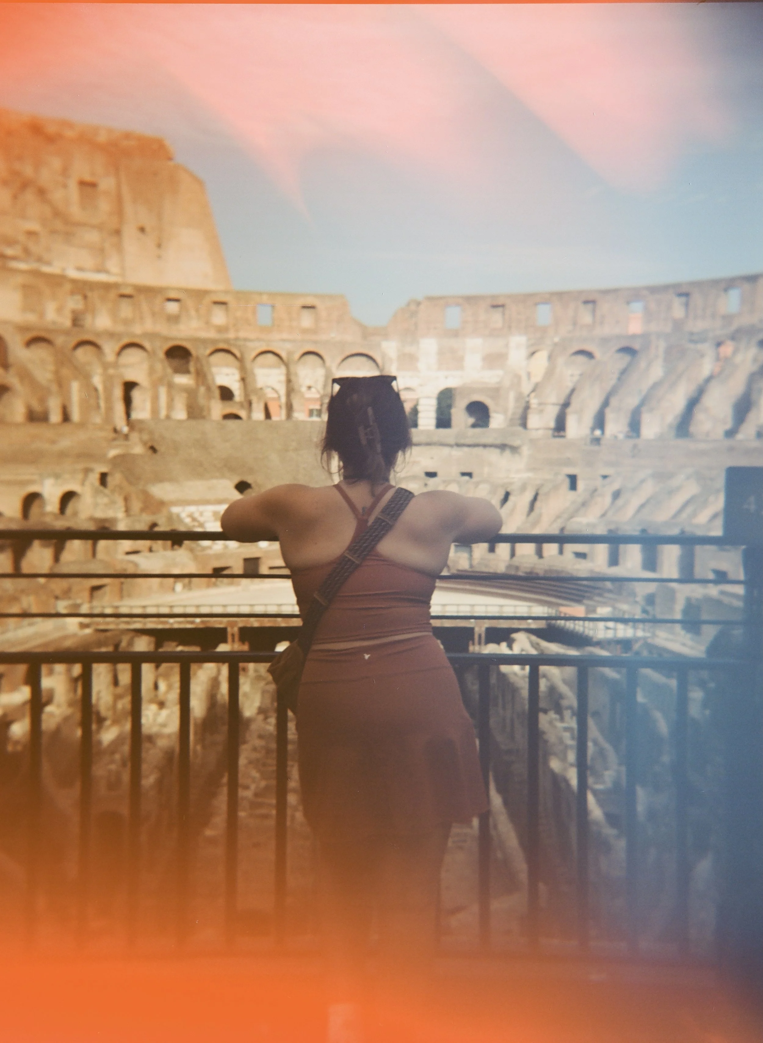 Colosseum 2