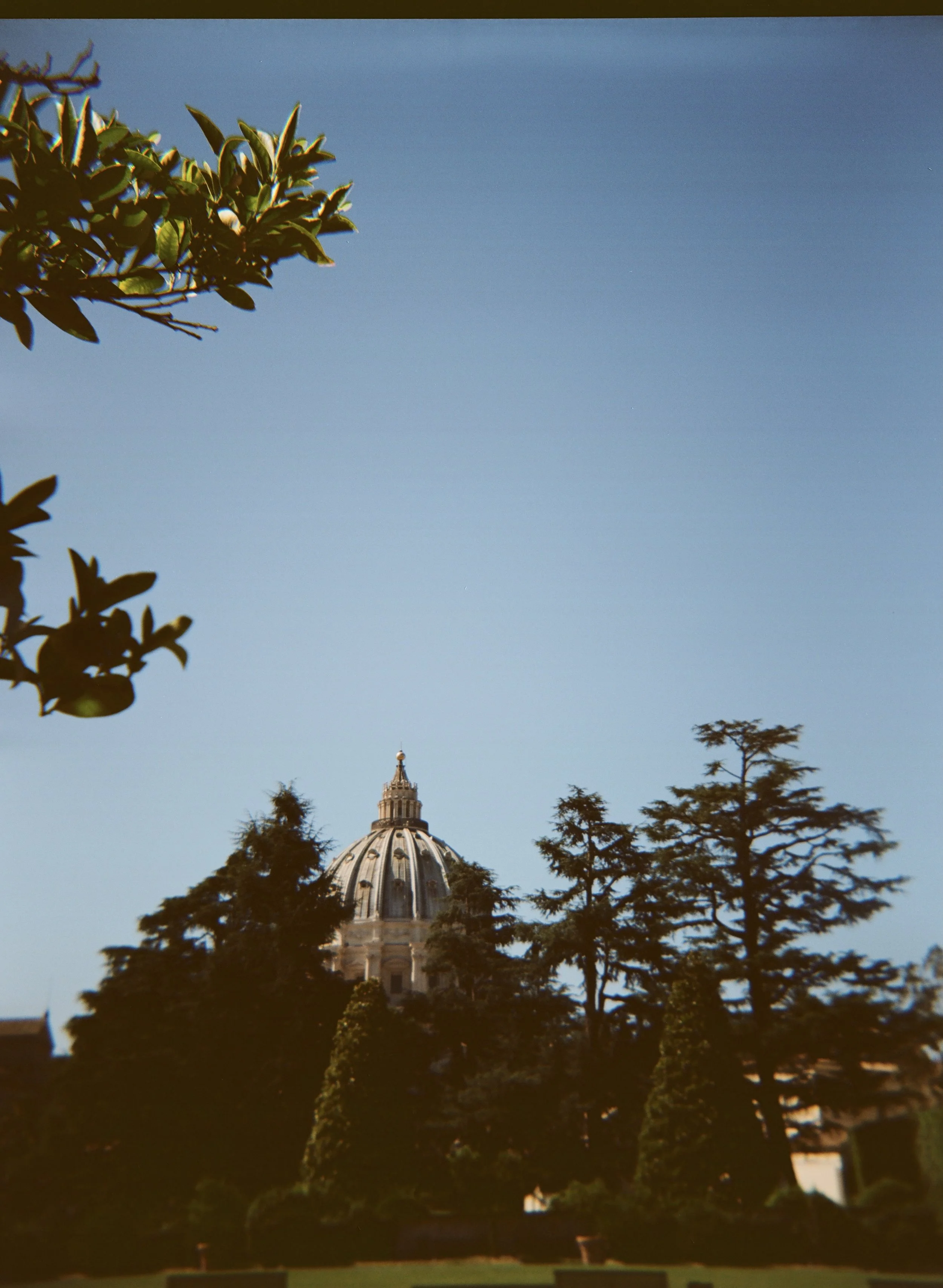 St. Peters Basilica 2