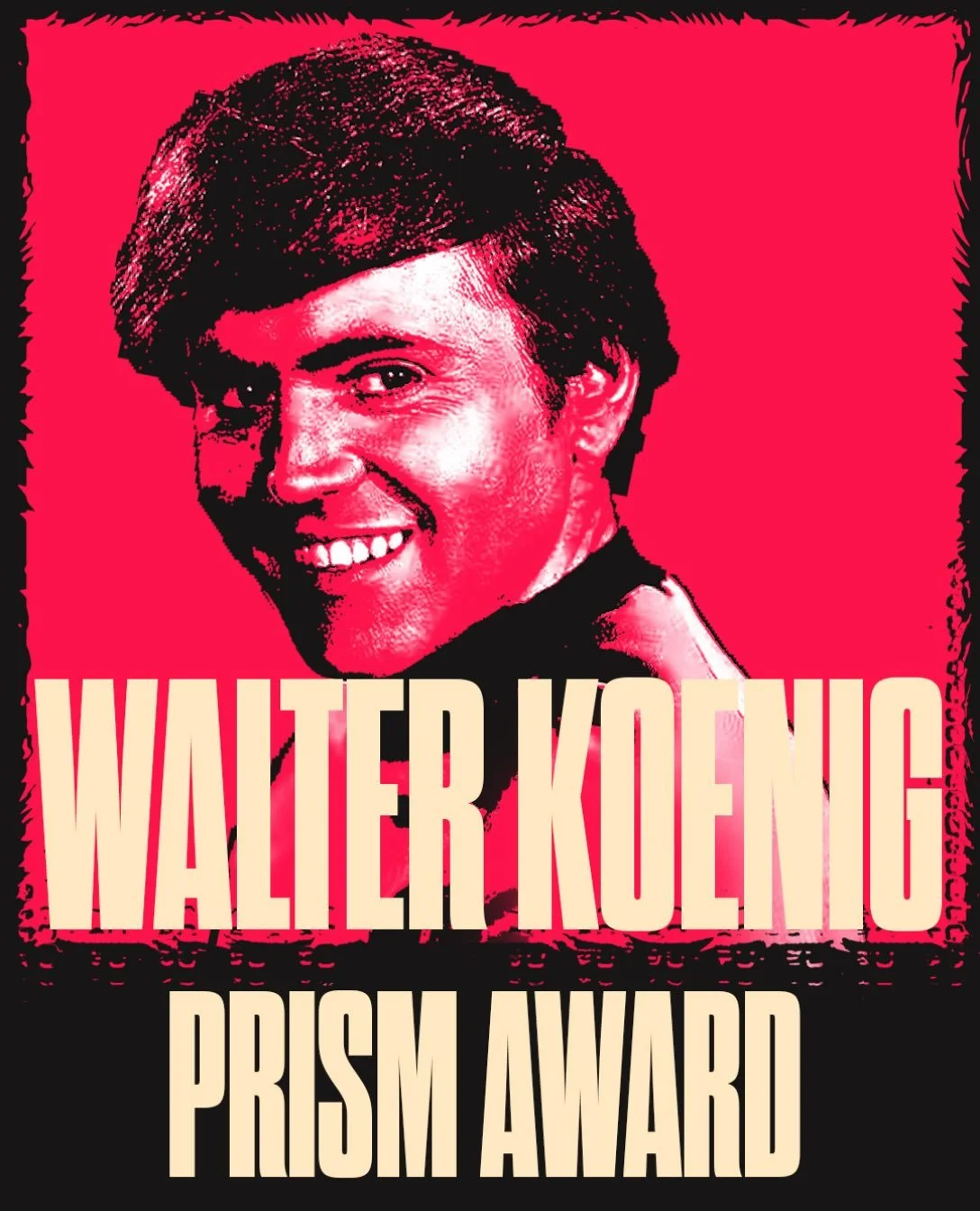 Join us this Thursday, October 22nd in the U-SU Theater from 12:00pm - 1pm, as we present the Prism Award honoring Walter Koenig!  #EagleCon #AwakenYourAbilities #CSULA #WalterKoenig