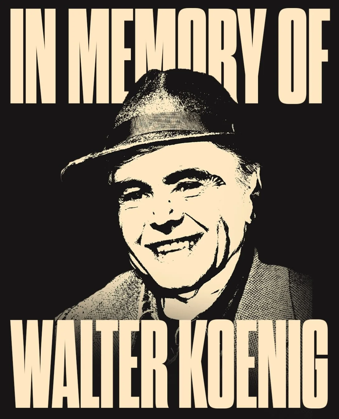 Cal State LA mourns the passing of actor Walter Koenig, this year&rsquo;s Prism Award honoree, recognized for his outstanding contributions to diversity in speculative genres across media. Best known for his roles as Pavel Chekov in Star Trek and Alf
