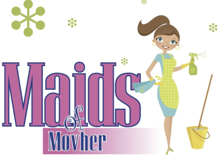 Maids of Mohver