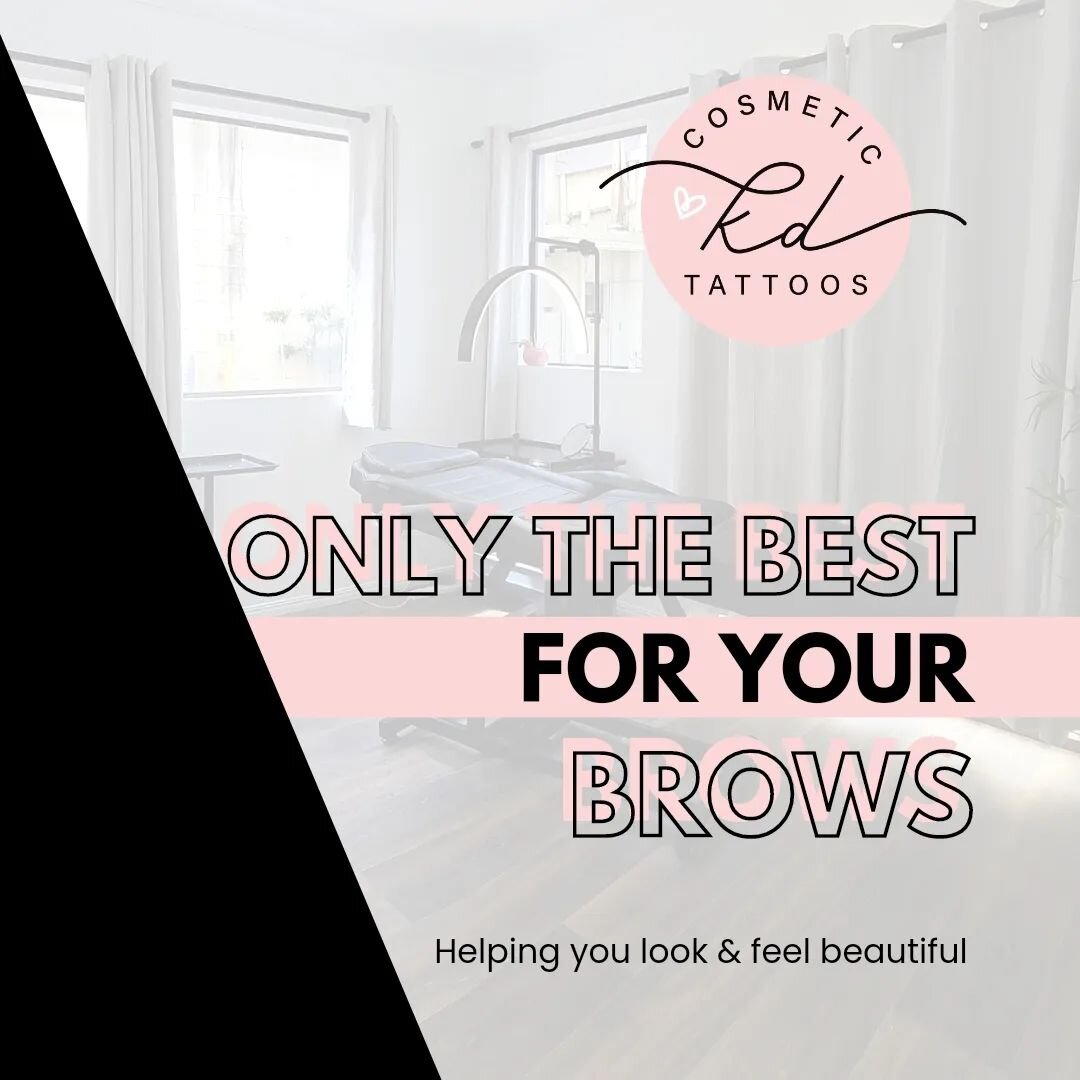 Some say I'm a perfectionist. 
I say we all deserve the BEST brows. 

Lets talk your brow goals!
Book your Brow Consultation today.

Have perfect brows tomorrow!

#brows #browsonfleek #browbeauty #onlythebest #browtattoo #cairnsbrows #browlove #cairn