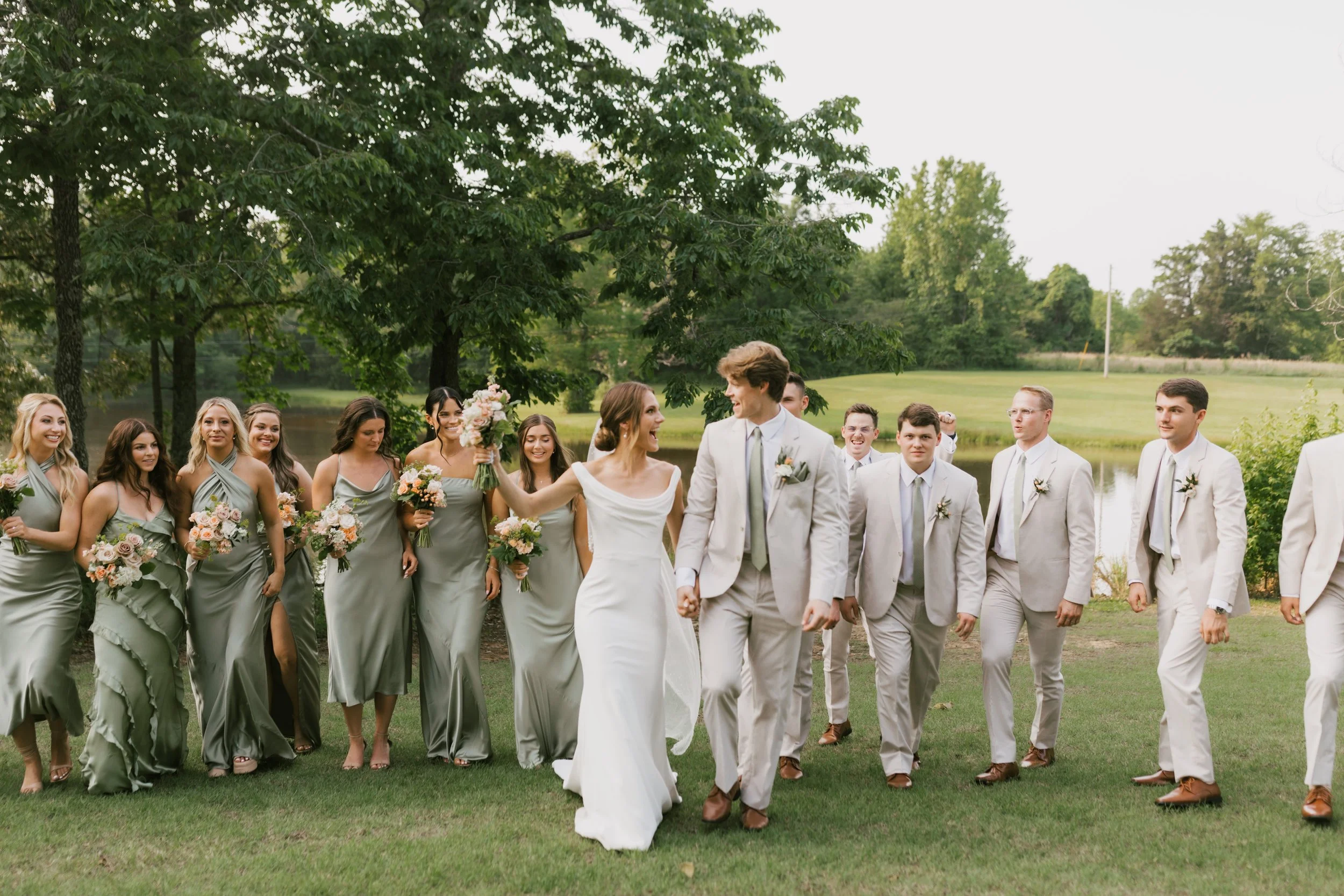 Welcome to the Kincaid Manor Wedding Venue Blog