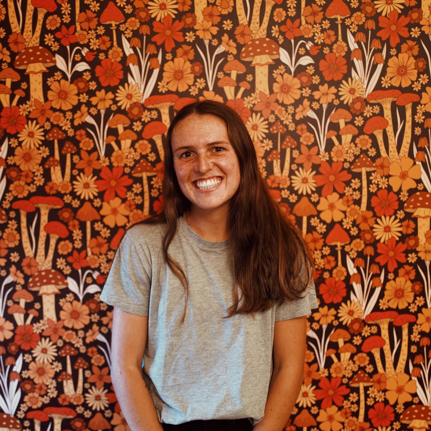 Meet the Grove team! 

This is Rachel! She is our manager at The Grove. 

Graduate of Fresno Pacific with a major in biology and a rock star soccer career! 

Rachel has experience in regenerative agriculture 👩&zwj;🌾 and is a Bonny Doon resident. 

