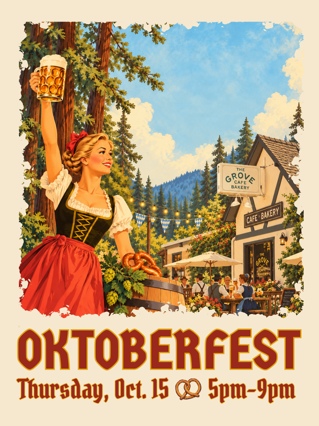 Oktoberfest