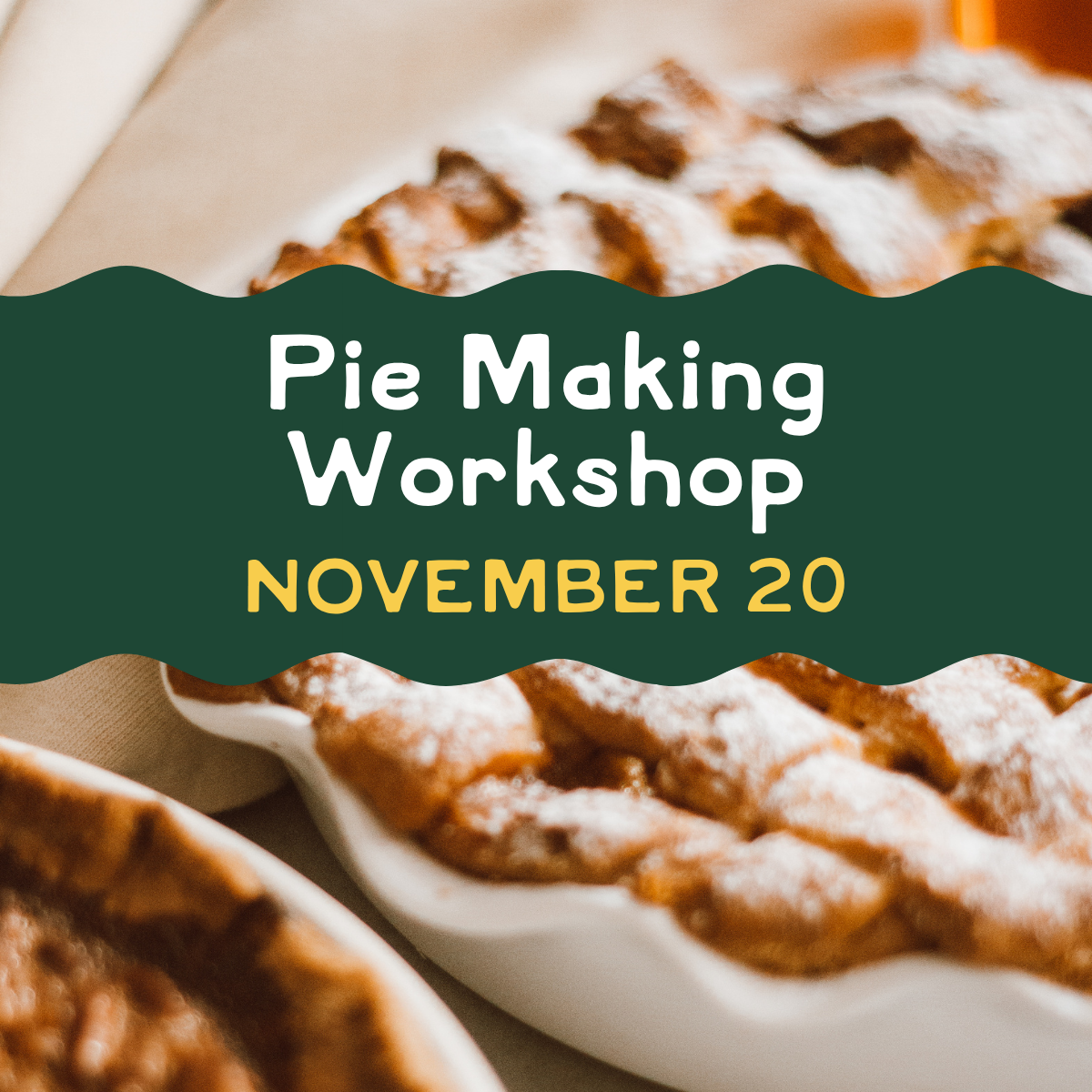 November 20 Pie Class.png