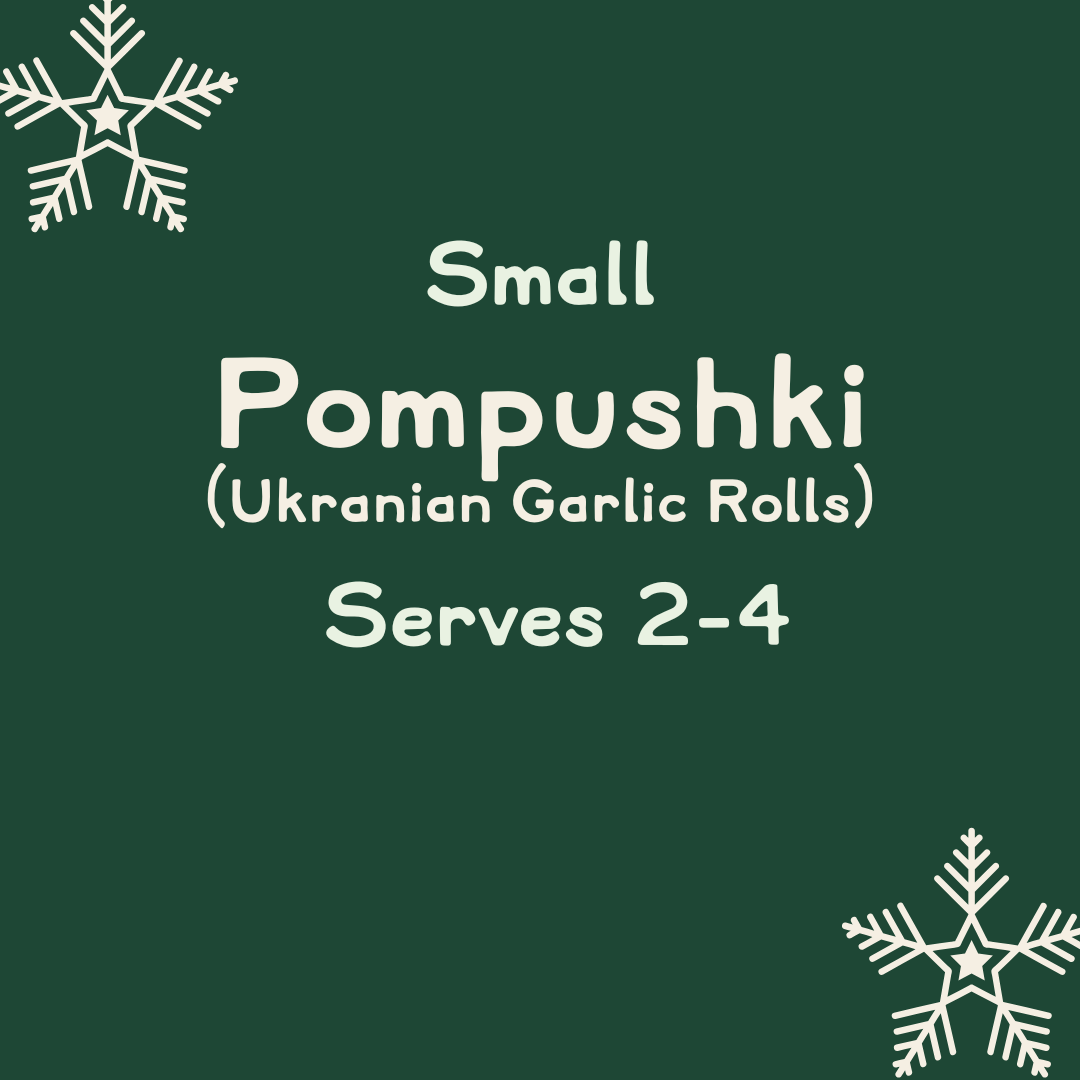 Pompushki - Small
