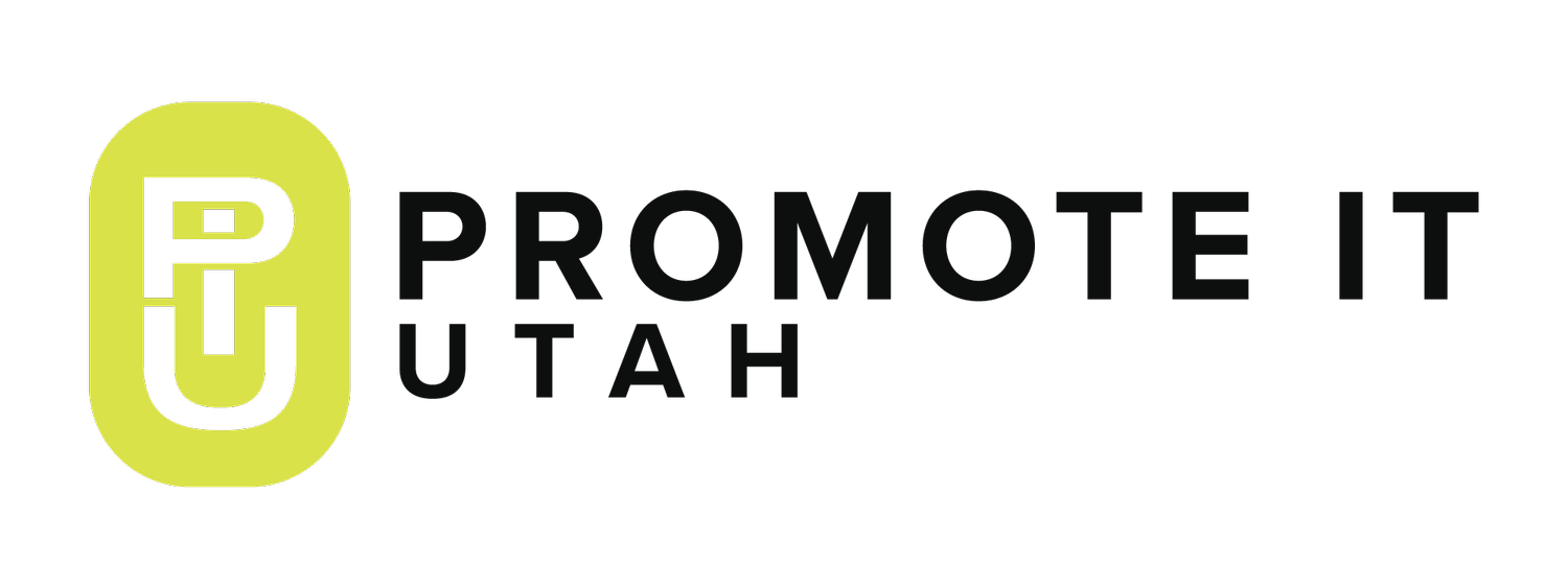 Promote It Utah