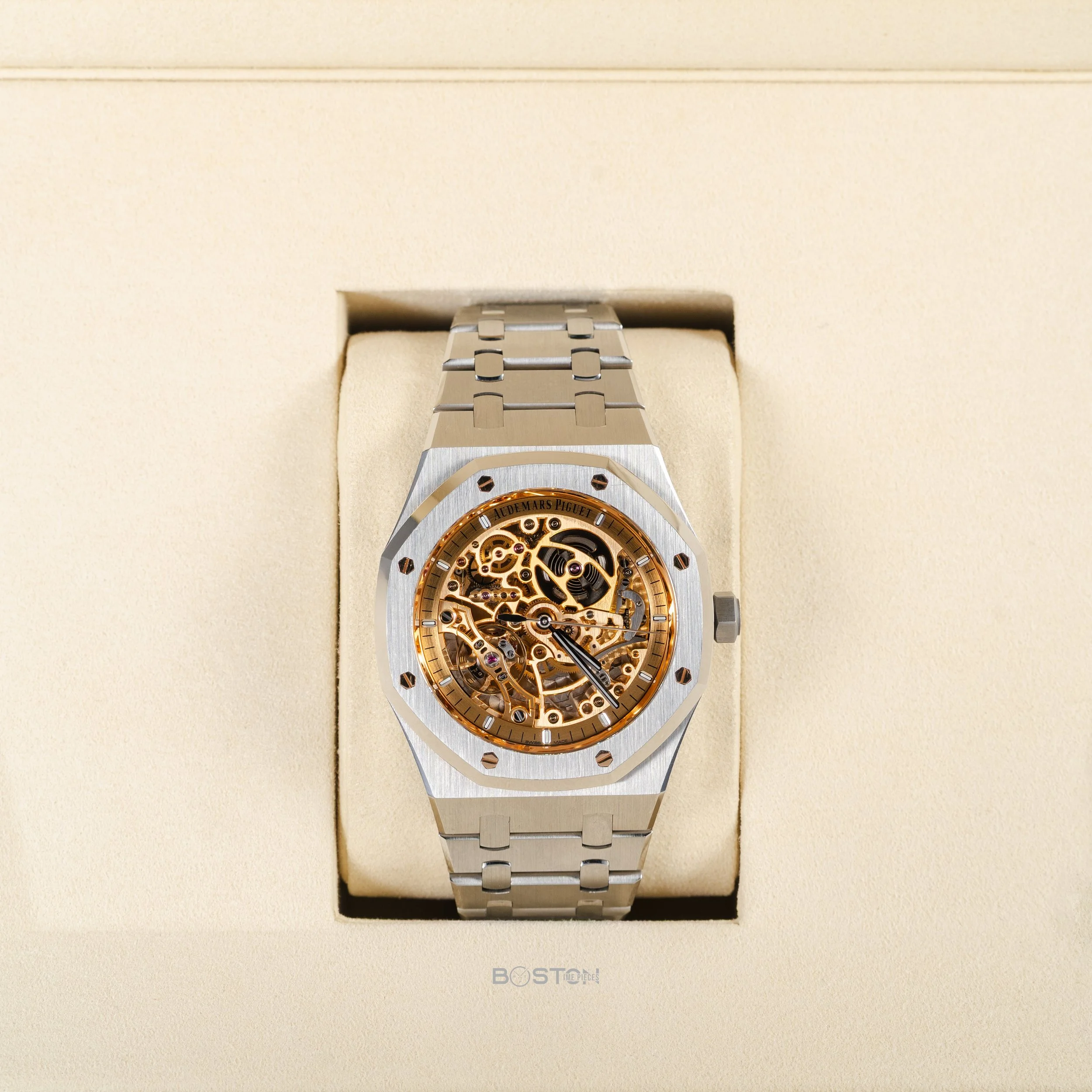 Audemars Piguet Royal Oak