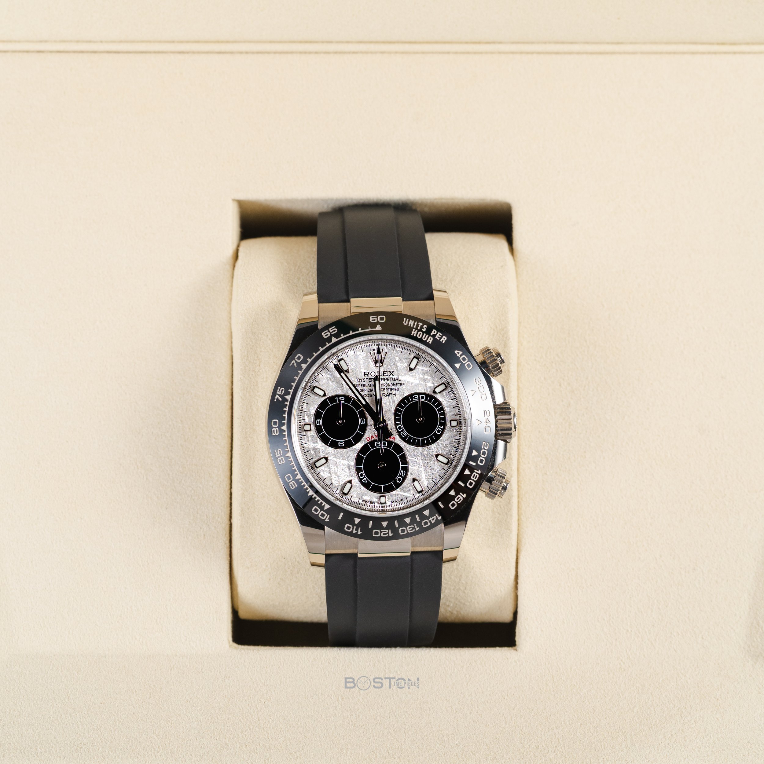 Rolex Daytona