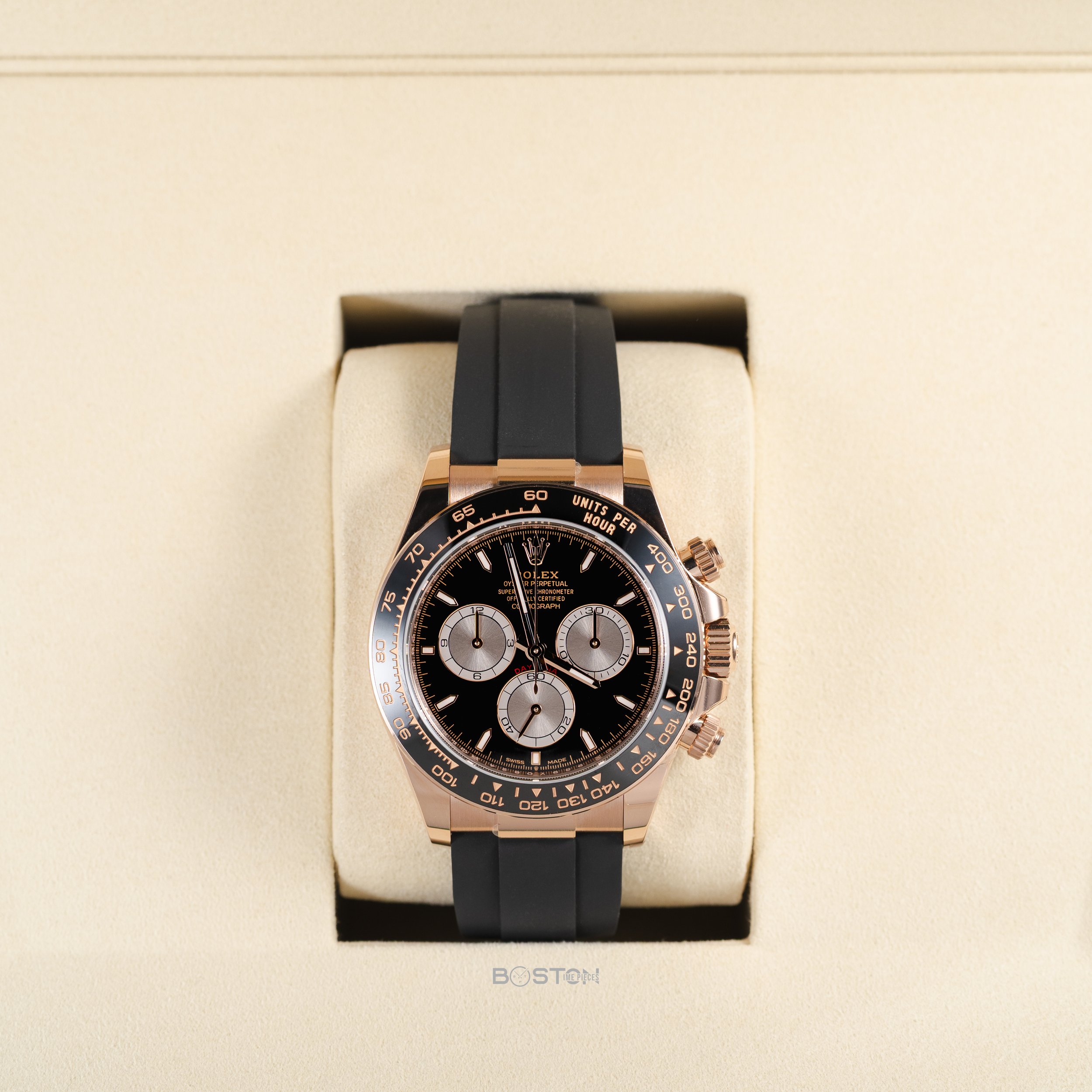 Rolex Daytona