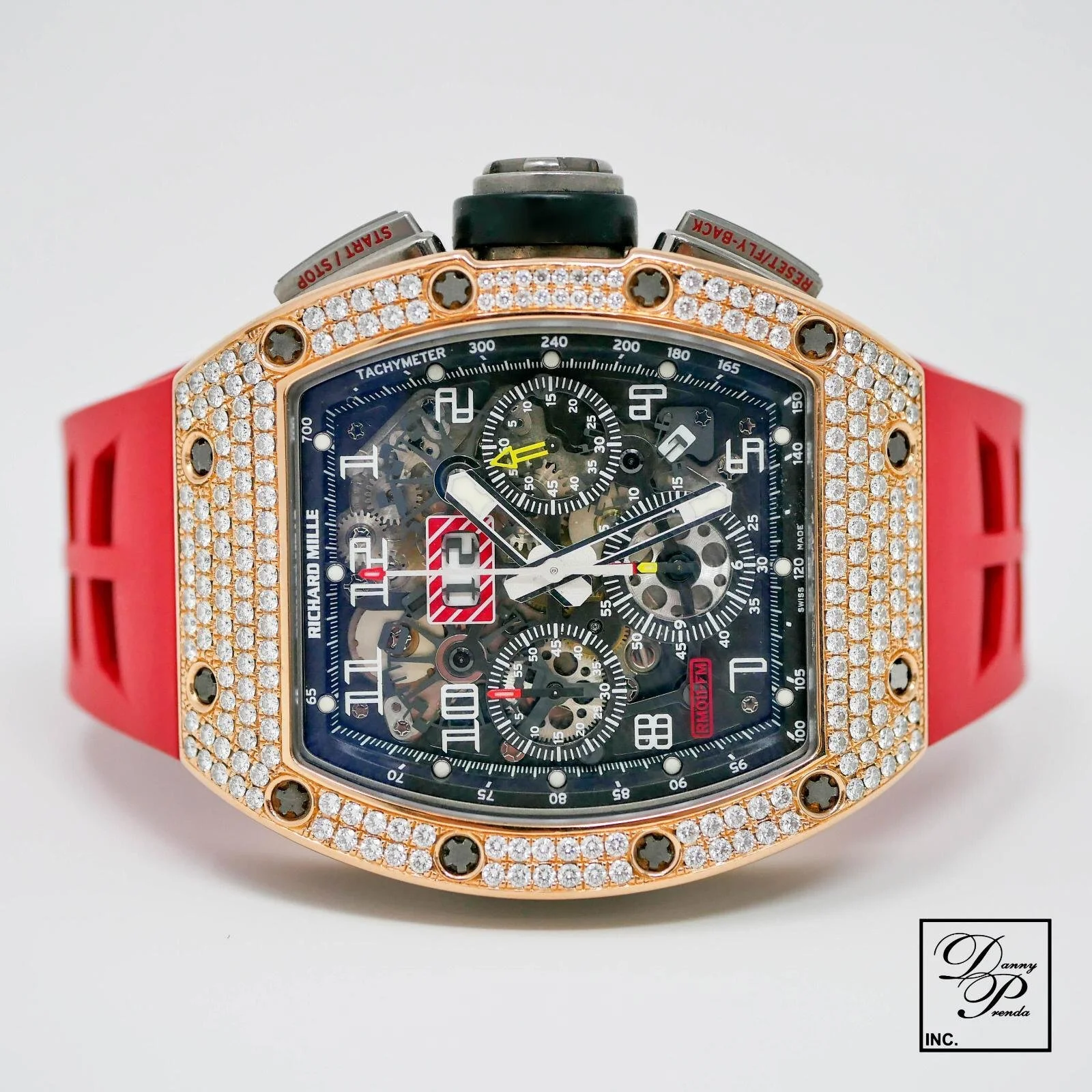 Richard Mille