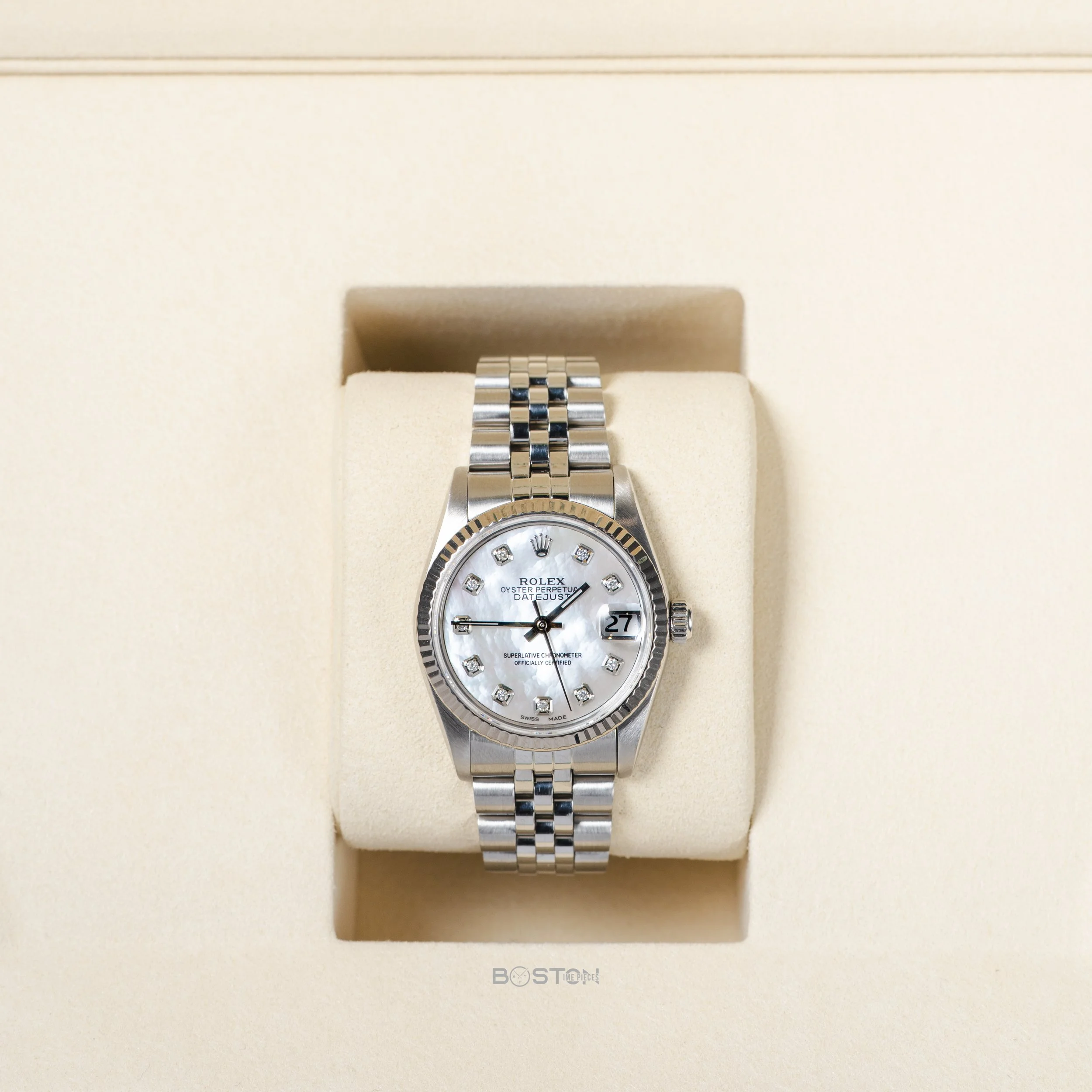 Rolex Datejust