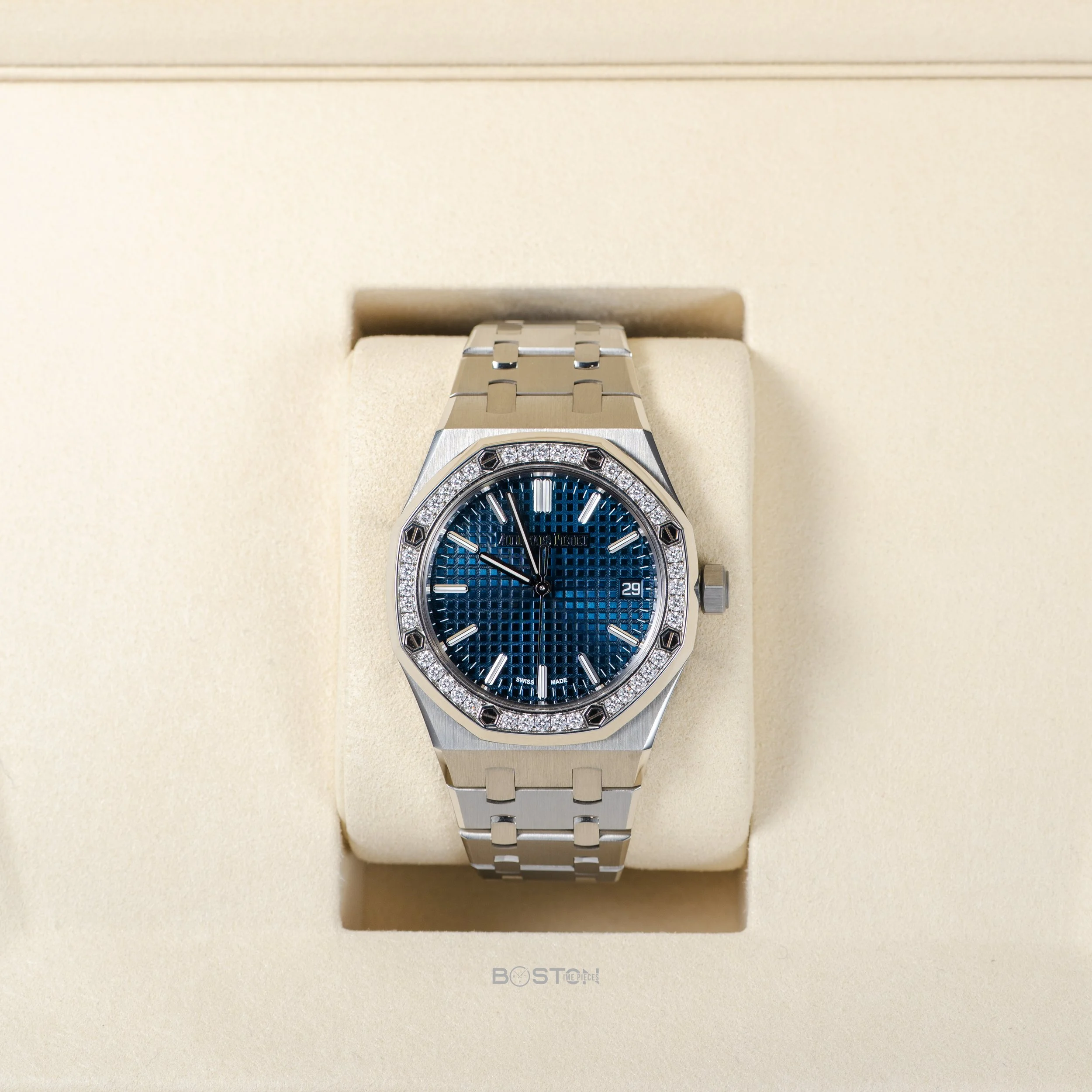 Audemars Piguet Royal Oak