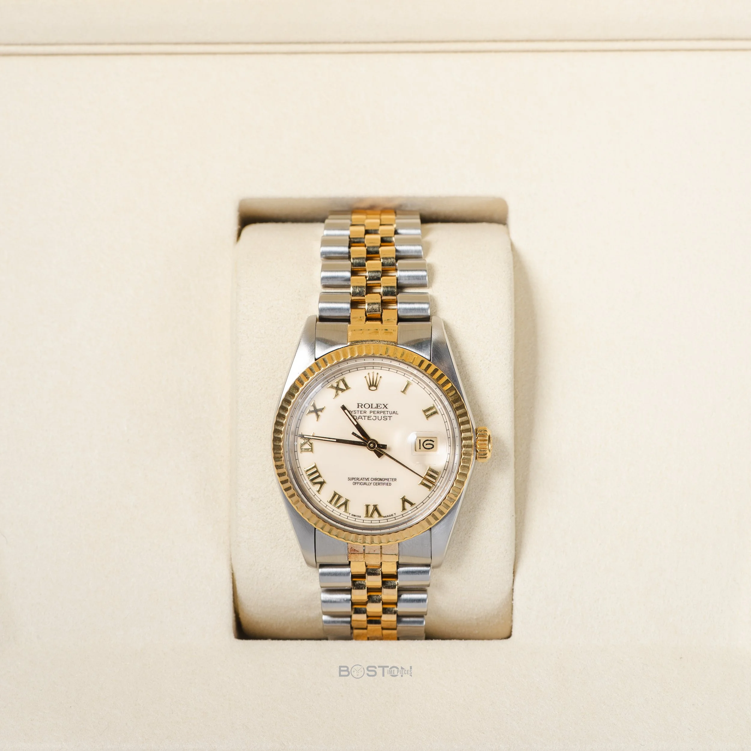 Rolex Datejust