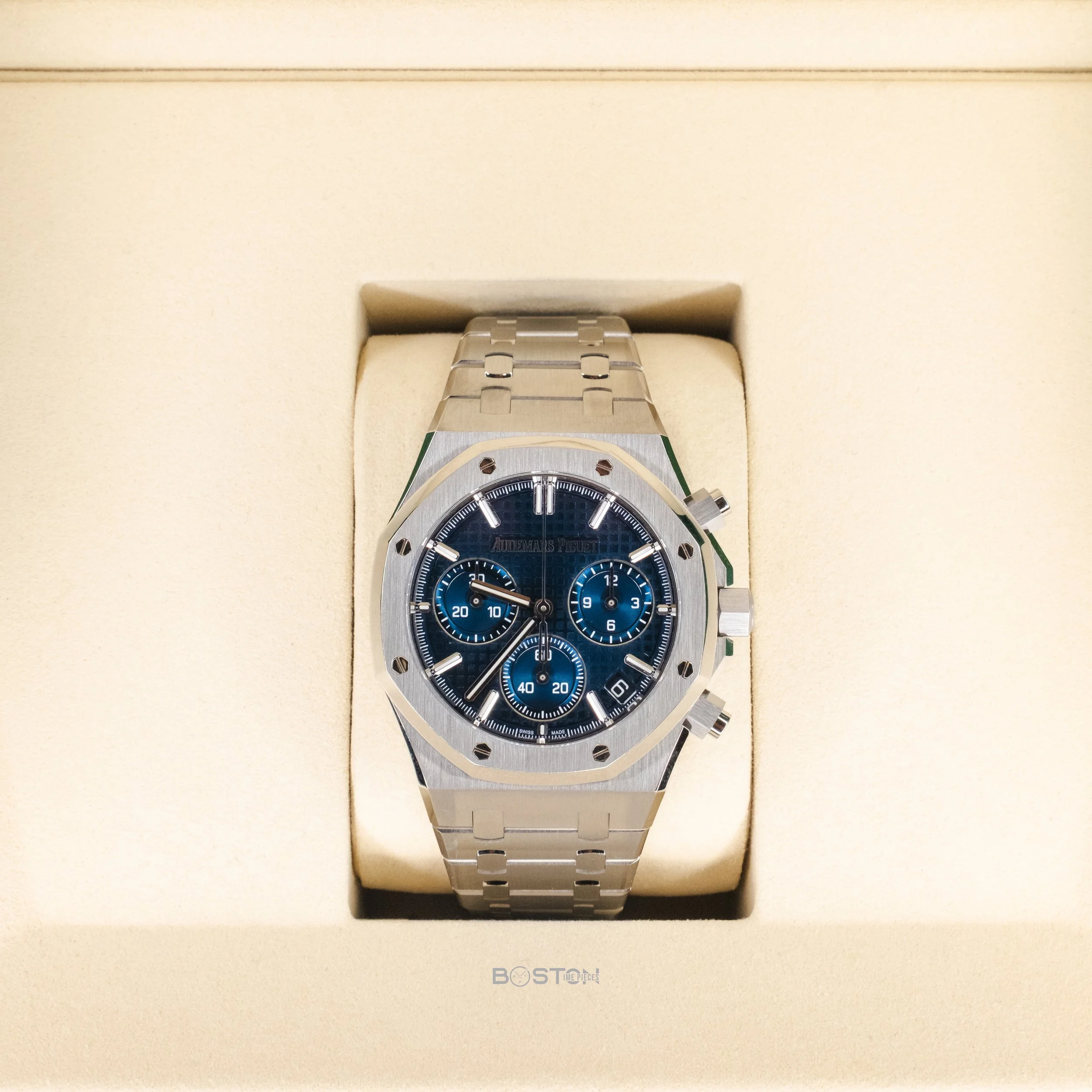 Audemars Piguet Royal Oak