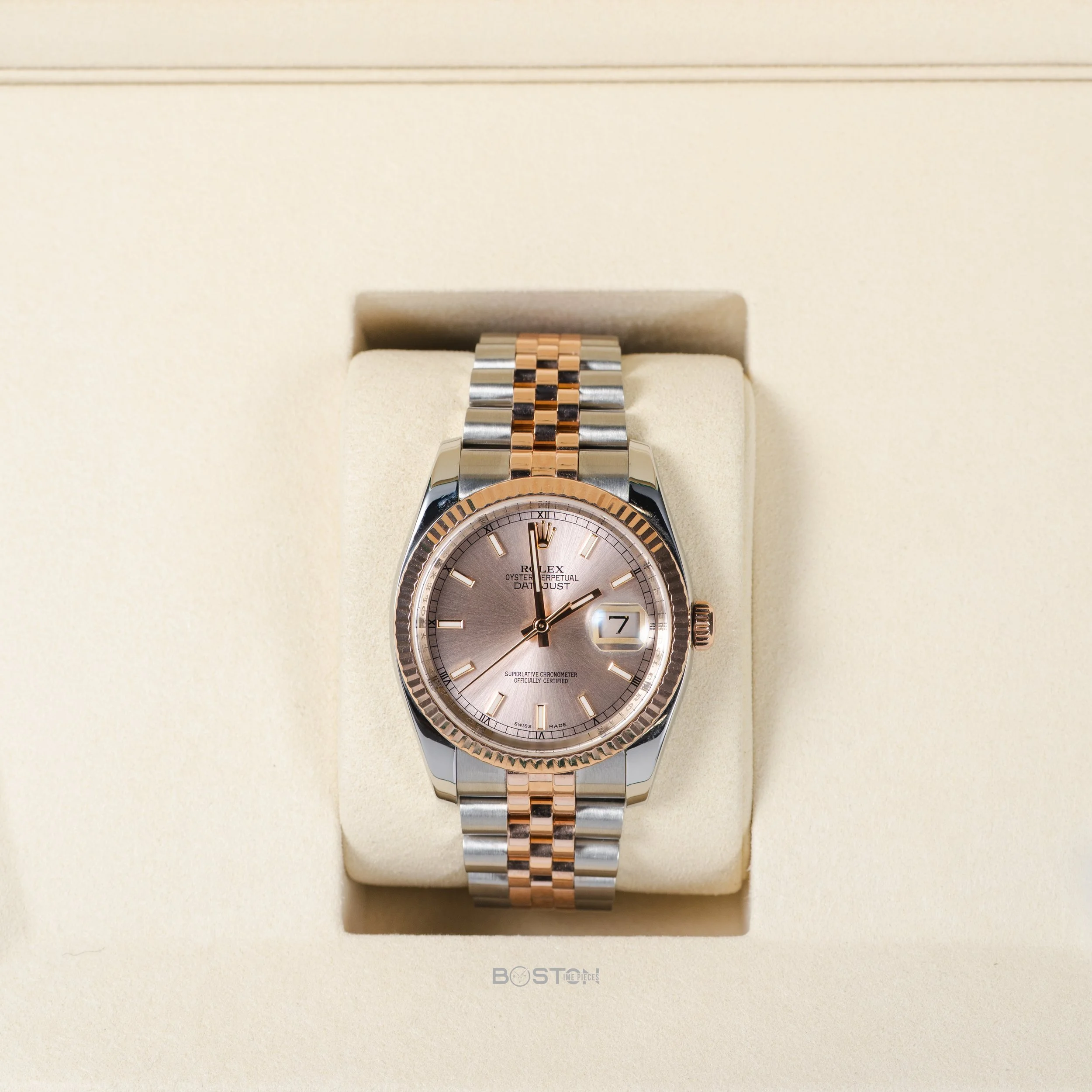 Rolex Datejust