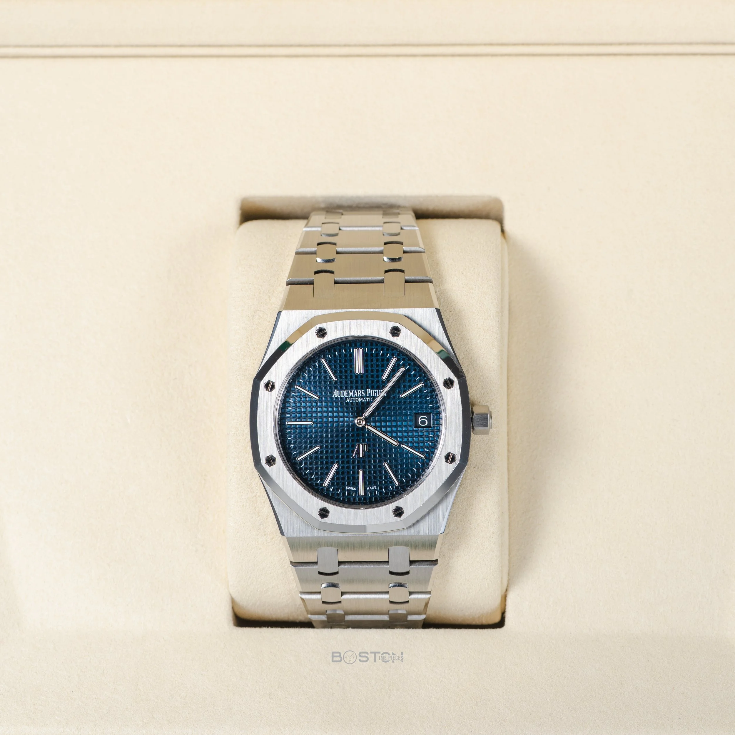Audemars Piguet Royal Oak