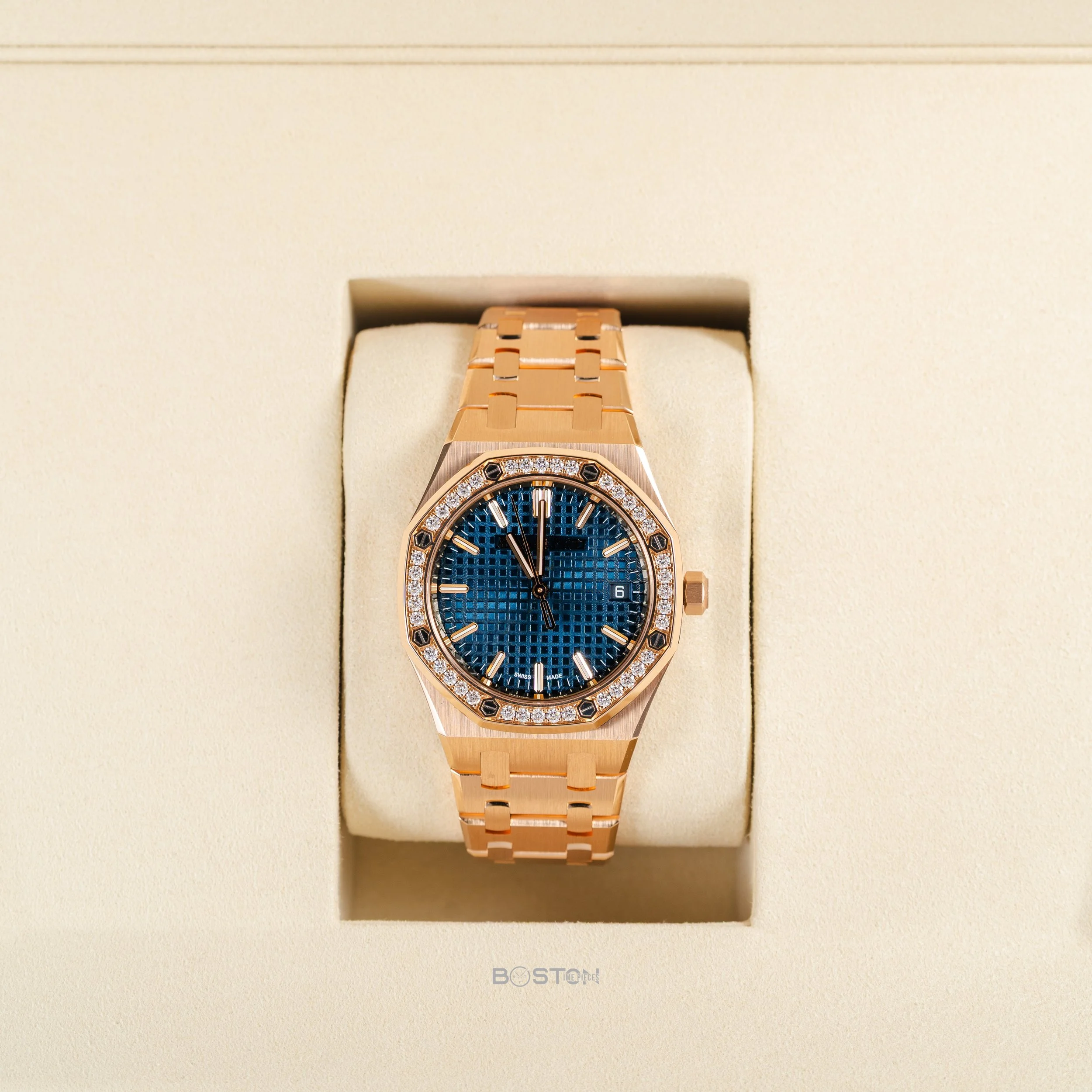 Audemars Piguet Royal Oak