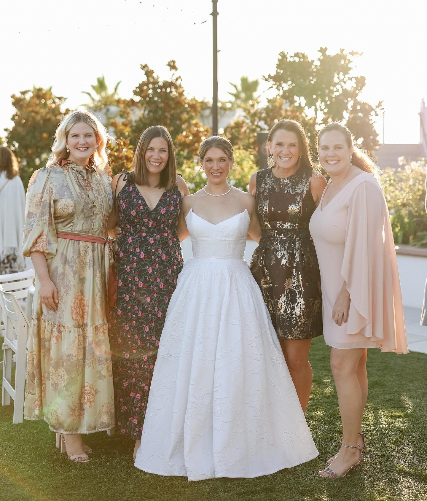 Our favorite type of wedding is a Belle wedding! Reminiscing on @meghan_belleevent's gorgeous wedding day in California! ✨

Thank you @kellyhornberger_photo for capturing our team on such a special day! 

-

#BelleEvents #WeddingsInHouston #UniqueWed